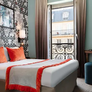 Hotell Des Nations Saint Germain, Paris