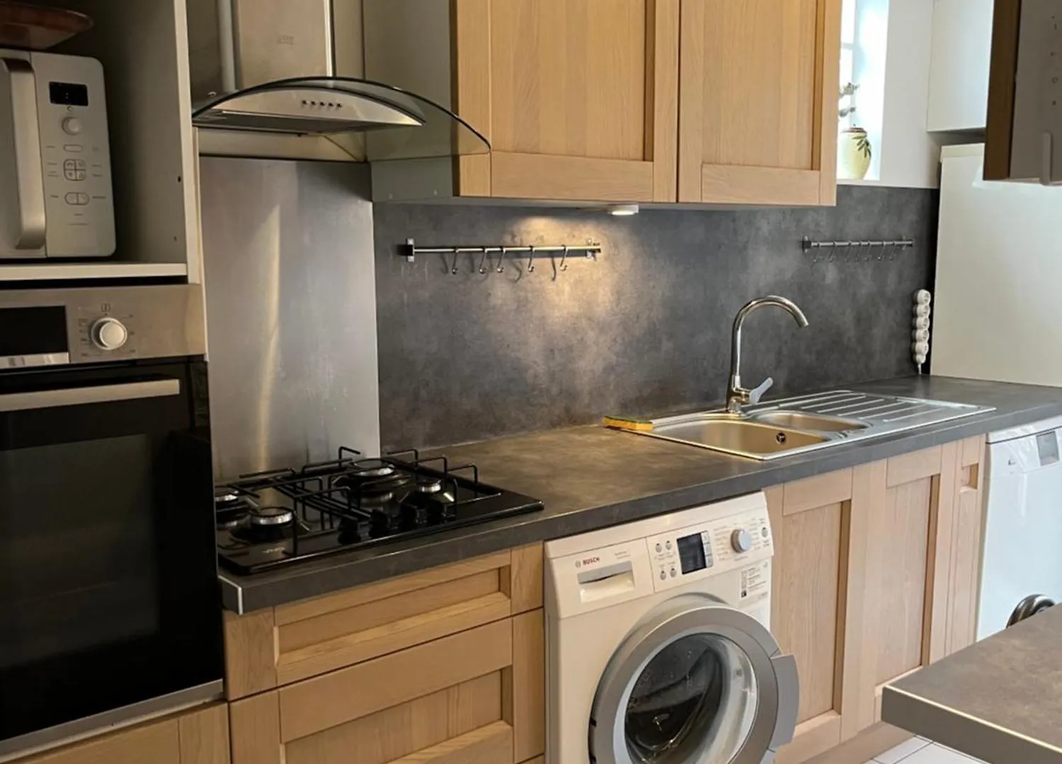 Proche De La Campagne A Paris Apartman Franciaország
